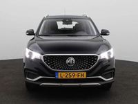 tweedehands MG ZS EV Luxury 45 kWh | Navigatie | LED | Camera | Pano