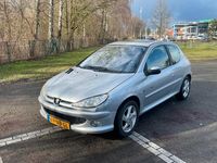 Occasion Peugeot 206 CC 108 PK (79 kW) 2003 Cabriolet