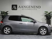 tweedehands VW Golf VI 1.4 Trendline Stoelverwarm, Pano dak, Cruise