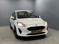 tweedehands Ford Fiesta NAVIGATIE PDC EERSTE EIGENAAR