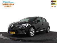 Occasion Renault Clio V Zen 101 PK (74 kW) 2020 Zwart Hatchback