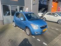 tweedehands Opel Agila 1.2 Enjoy