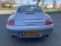 tweedehands Porsche 911 Carrera 3.4 Coupé 2 Orig. NL auto met NAP 100%