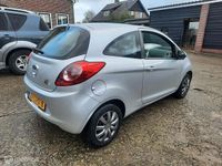 Occasion Ford Ka Limited 69 PK (50 kW) 2010 Grijs Hatchback
