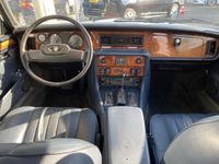 Occasion Jaguar XJ Sovereign 205 PK (150 kW) 1985 Wit Sedan