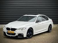 tweedehands BMW 330e 3-serieM-PERFORMANCE HEADUP|DAK|360CAM|ACC VOL!