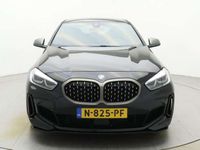 tweedehands BMW M135 135 1SERIE i 306pk Aut xDrive -HeadUp -M Sportbest