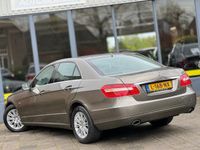 tweedehands Mercedes E350 CGI Elegance| YOUNGTIMER | AUT | AIRCO | NAV