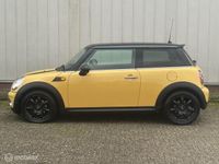 tweedehands Mini Cooper 1.6 Chili / 1e eigenaar/ NL auto/ Gr-beurt