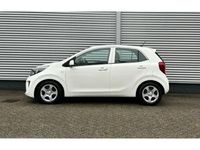 tweedehands Kia Picanto 1.0 MPi 67pk 4-zits EconomyPlusLine | Bluetooth | Airco |