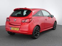 tweedehands Opel Corsa 1.4 Innovation OPC line | Cruise controle | Navigatie | Parkeersensoren |