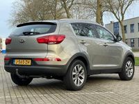 tweedehands Kia Sportage 1.6 GDI ComfortLine 2015 1e eiegnaar