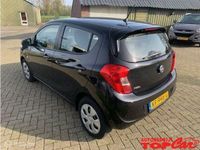 tweedehands Opel Karl 1.0 ecoFLEX Edition, Start/Stop, Airco, Apk 6-2025