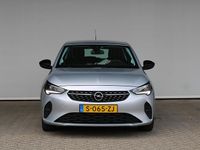 Occasion Opel Corsa Elegance 102 PK (75 kW) 2023 Grijs Hatchback