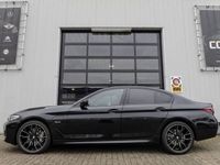 tweedehands BMW 530 5 Serie e xDrive Business Edition Plus M Sport LASER HK Audio 19inch