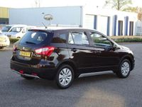 tweedehands Suzuki SX4 S-Cross 1.6 Exclusive