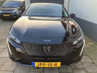 Occasion Peugeot 308 SW Allure 131 PK (96 kW) 2023 Zwart Stationwagen