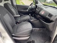 tweedehands Opel Combo 1.3 CDTi L2H1 Edition SCHUIF-DEUR AIRCO PDC NAP GOED ONDERHOUDEN