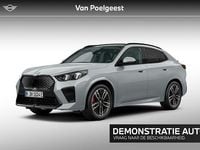 Occasion BMW iX2 M Sport 150 kW (204 PK) 2025 Grijs SUV
