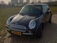Occasion Mini Cooper 115 PK (84 kW) 2002 Hatchback