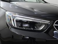 Occasion Opel Mokka Innovation 140 PK (102 kW) 2018 Zwart (metallic) SUV