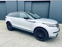 tweedehands Land Rover Range Rover Velar 2.0 I4 Turbo AWD R-Dynamic S P300 LM Velgen 22"Inc