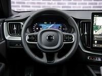 Nieuw Volvo XC60 Plus 348 PK (255 kW) 2026 Zwart SUV