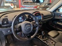 tweedehands Mini Cooper Clubman 1.5 Facelift Navi DAB Carplay LED Keyless