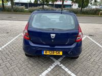 tweedehands Dacia Sandero 1.4 Nwe Koppeling