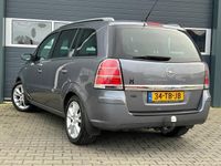 tweedehands Opel Zafira 2.2 Cosmo Airco 7-personen!!!