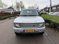 Occasion Land Rover Range Rover SE 286 PK (210 kW) 2002 Grijs, metallic lak SUV