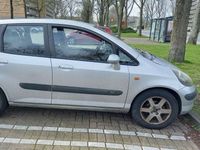 tweedehands Honda Jazz 1.4 ES