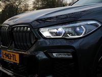 Occasion BMW X6 Executive 340 PK (250 kW) 2020 Grijs SUV