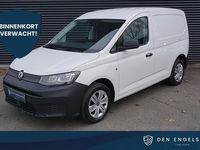Occasion VW Caddy 102 PK (75 kW) 2024 Wit MPV