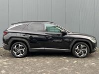 Occasion Hyundai Tucson Premium 266 PK (195 kW) 2024 Phantom black mica parelmoer (zwart parelmoer) SUV