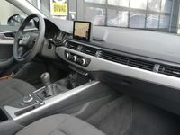 tweedehands Audi A4 Avant 2.0 TFSI / NL-Auto / Cruise / Navi / Trekhaa