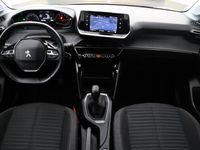 tweedehands Peugeot 208 1.2 PureTech Active | Navigatie | Apple carplay |