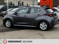 Occasion Mazda 2 93 PK (68 kW) 2022 Grijs Hatchback