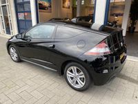 tweedehands Honda CR-Z 1.5 i-Vtec IMA Sport NL AUTO/DEALER O.H/NIEUWSTAAT