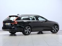 Occasion Volvo V90 Plus 2024 Zwart Stationwagen
