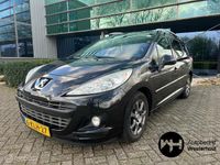 tweedehands Peugeot 207 1.4 VTi Allure AIRCO NIEUWE APK PANO