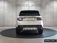 tweedehands Land Rover Discovery Sport P300e Dynamic HSE | 24MY | Elektr. Trekhaak | HU-D