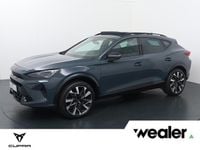 Occasion Cupra Formentor VZ 272 PK (200 kW) 2025 Blauw SUV