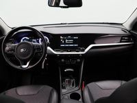 tweedehands Kia Niro 1.6 GDi Hybrid ExecutiveLine *Facelift* Trekhaak A