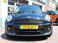 tweedehands Mini One Clubman 1.6 Chili