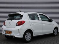 tweedehands Mitsubishi Space Star 1.0 Cool+ | Airco | BTW auto | Electrische ramen |