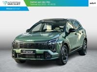 Nieuw Kia Sportage GT 239 PK (175 kW) 2026 Experience green SUV