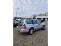 tweedehands Subaru Forester 2.0 AWD X Comfort Pack