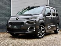 Occasion Citroën Berlingo Feel 131 PK (96 kW) 2022 Grijs MPV