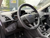 Occasion Ford Kuga Trend 150 PK (110 kW) 2019 Groen SUV
